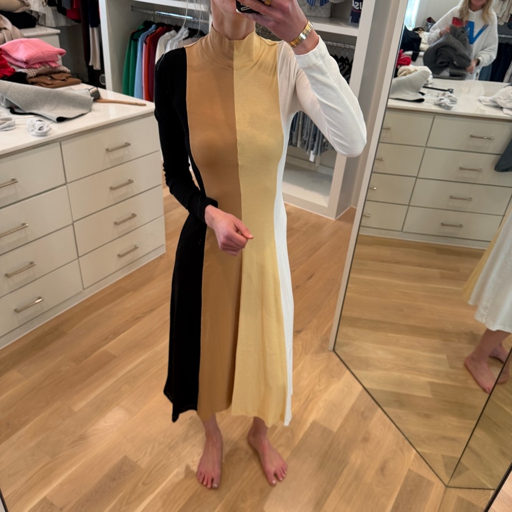 Dress XS